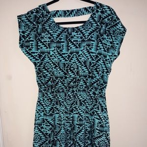 Pink Republic Dress